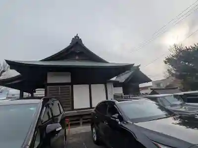 伊佐須美神社(群馬県)