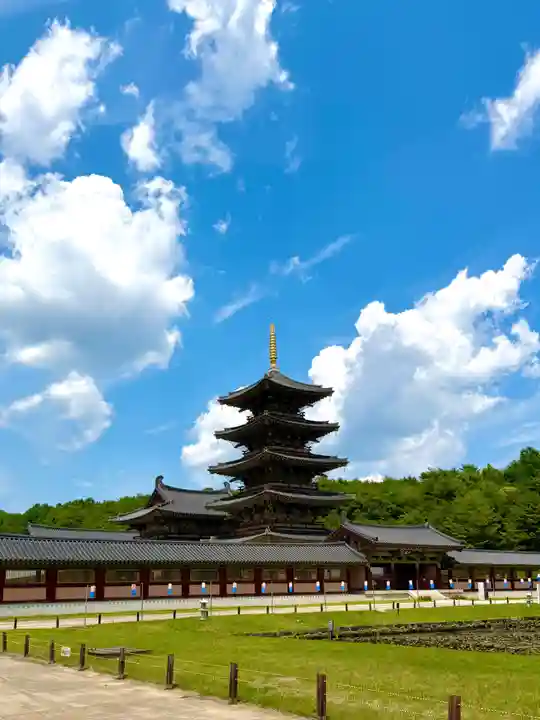 崇道天皇社(奈良県)
