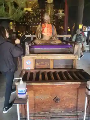 善光寺(長野県)