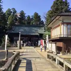 神炊館神社 ⁂奥州須賀川総鎮守⁂の建物その他