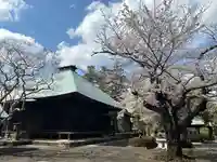影向寺(神奈川県)