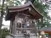 飛驒一宮水無神社(岐阜県)