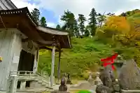 妙龍神社(新潟県)