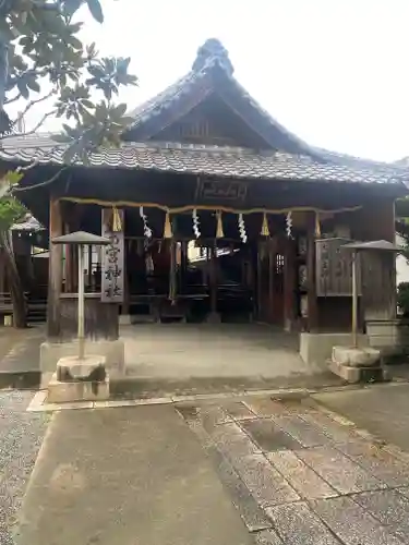聖天宮法輪寺(和歌山県)