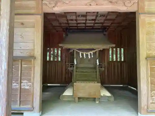 小國神社(静岡県)