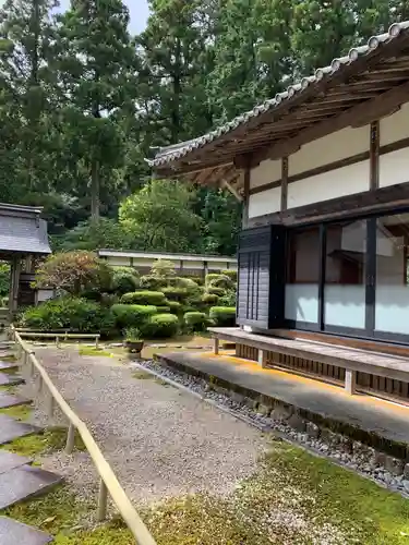 明通寺(福井県)