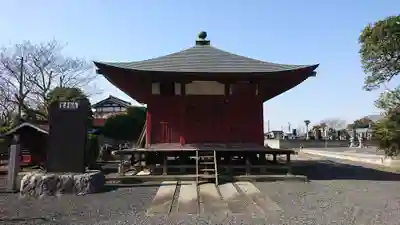 大安寺のその他建物