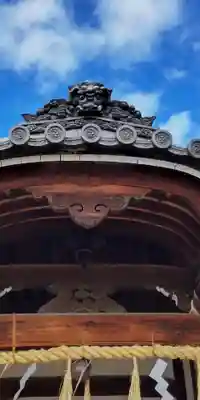 味生神社(大阪府)