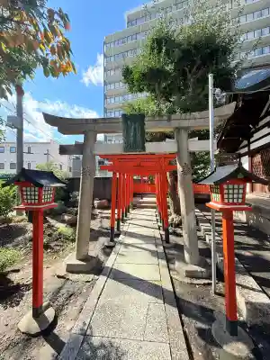 八宮神社(兵庫県)
