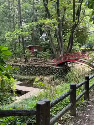 喜多院(埼玉県)