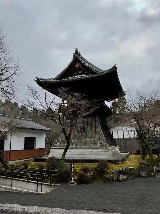 永保寺のその他建物