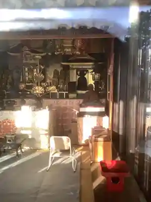 全久寺(愛知県)