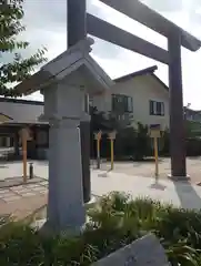 千葉縣護國神社(千葉県)