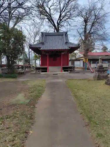  観音堂 (埼玉県)