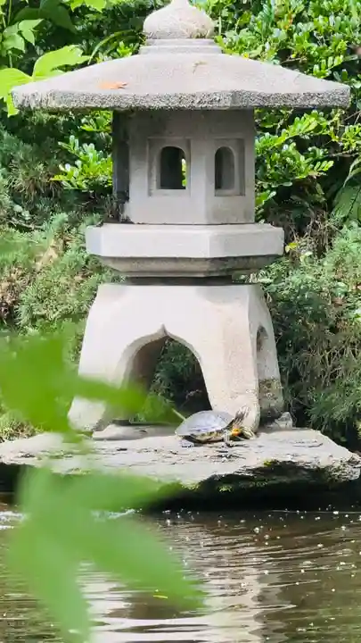 鎮西大社諏訪神社(長崎県)