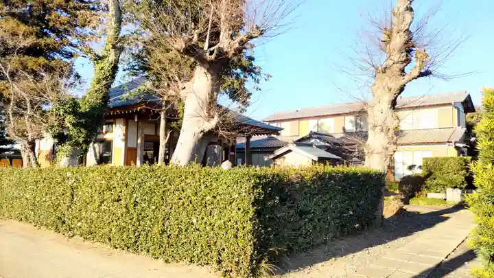 正願寺(茨城県)