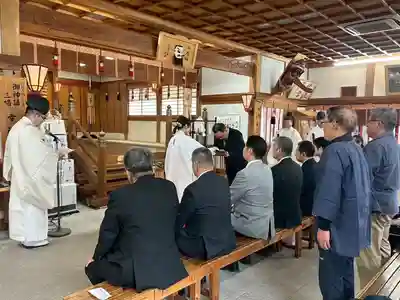 瀧宮神社(広島県)
