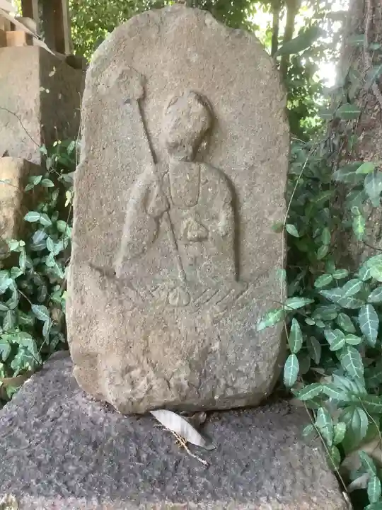 八幡神社(岐阜県)