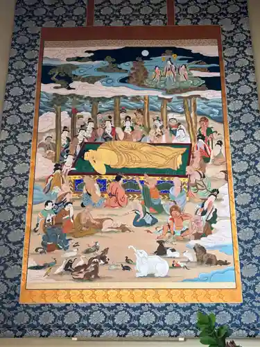 白旗観音寺(兵庫県)