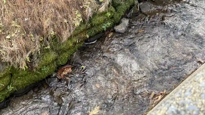 櫻岱神社(北海道)