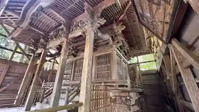 三嶋田神社(京都府)