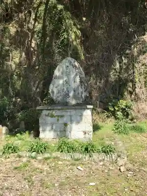 染羽天石勝神社のその他建物