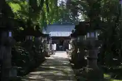 神炊館神社 ⁂奥州須賀川総鎮守⁂の建物その他