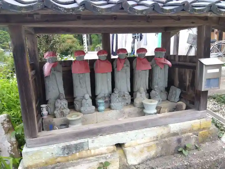 西光寺(福井県)