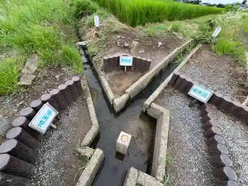  高鳥天満宮(群馬県)