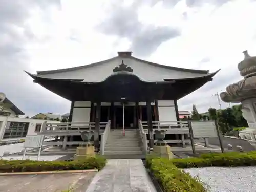星谷寺(神奈川県)