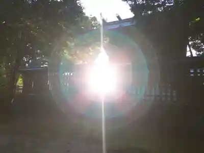 速谷神社(広島県)