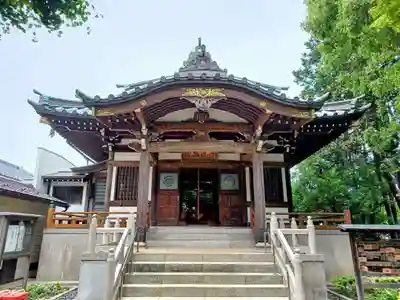 浄牧院(東京都)