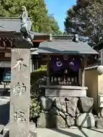 高尾山藥王院別院不動院(東京都)