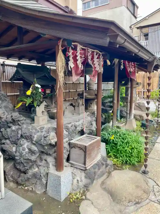 観妙寺(東京都)