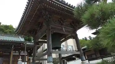 善応寺のその他建物