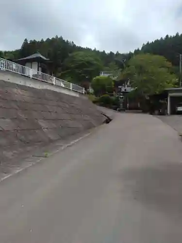 円龍寺(宮城県)
