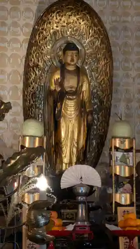 國生寺(京都府)