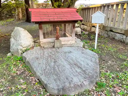 小浜神社(福井県)