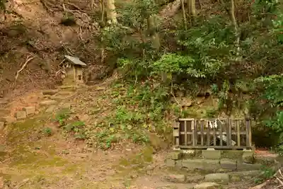 日御碕神社(島根県)
