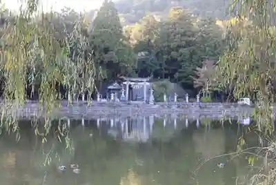 三嶋神社(滋賀県)