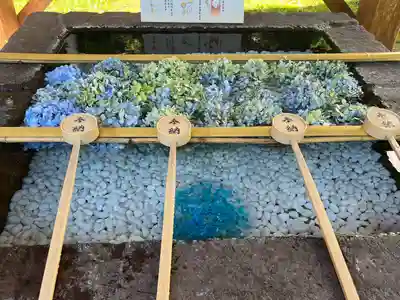 土津神社｜こどもと出世の神さま(福島県)