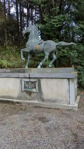 白鬚神社(滋賀県)