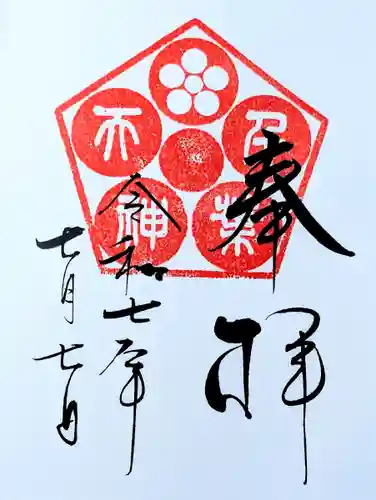 千葉神社(千葉県)