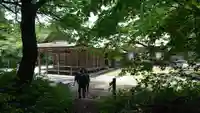 大神山神社奥宮のその他建物