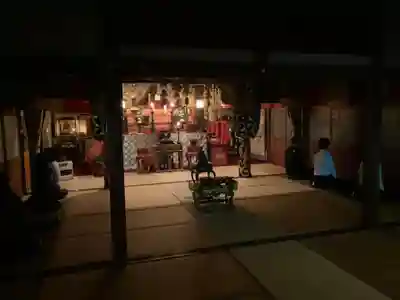 安用寺(愛知県)