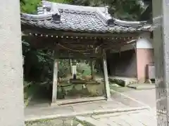 宝厳寺(滋賀県)