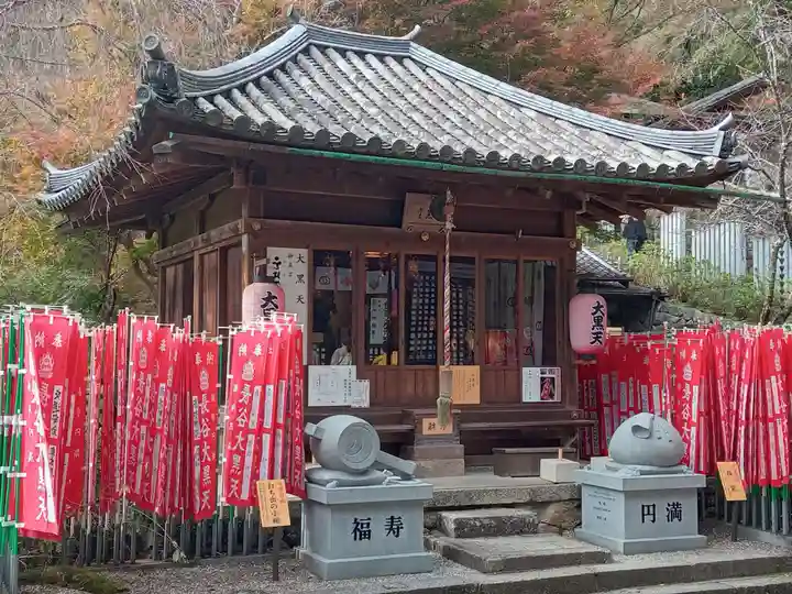 長谷寺(奈良県)