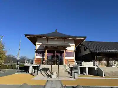 十夜ヶ橋 永徳寺(愛媛県)