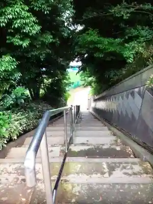 赤羽八幡神社(東京都)