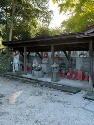 観音寺(島根県)